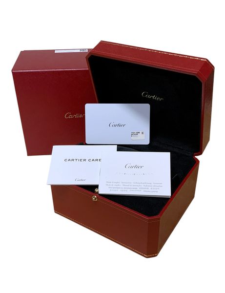 Cartier Tank Francaise WSTA0065